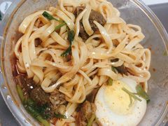 -张氏宽窄巷成都菜(澳德乐店)