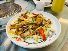 -宏八酒楼(西樵山景区店)