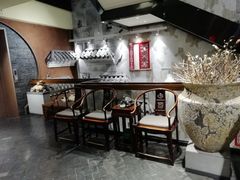 -川旺角川粤融合菜•海景餐厅(星海广场店)