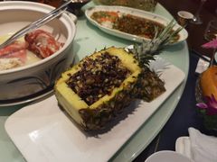 -一品滇香·云南菜(公益西桥店)