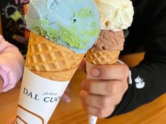 -Dal Cuore 达可芮冰淇淋(陕西北路店)