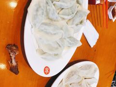 -清和传家饺子(龙泉道物美店)