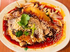 -龙抄手(春熙路总店)