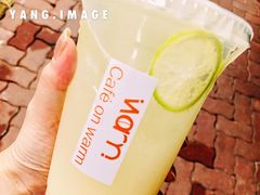 -Cafe on warm(丹霞店)