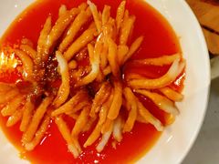-西安饭庄·非遗陕菜(钟楼店)
