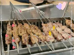 -彭城八戒羊肉串(总店)