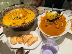 -金链花·泰国餐厅(国贸店)