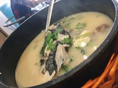 -兔爸私家小厨(新北万达店)