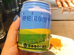-很久以前羊肉串(中山公园店)