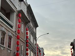 -汕头市小公园