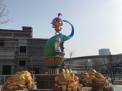 -富华游乐园
