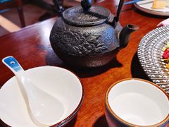 -龙抄手食府(浣花北路店)