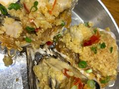 -必点海鲜·鲅鱼水饺(鞍山西道店)