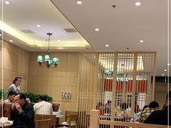 -闫府私房菜(经四路万达店)