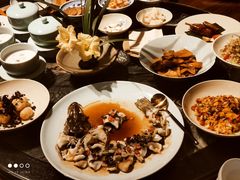 -31号公馆(黄兴广场白果园店)