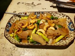-T館·花园艺术餐厅