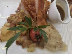 -Paulaner·德国帕拉娜自酿啤酒餐厅(海上世界店)