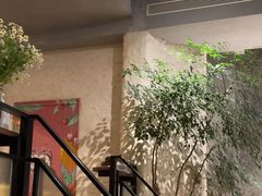 -Laures·月桂西班牙碳烤餐厅(十尚坊店)