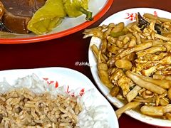 -刘小忙把子肉(北园大街总店)