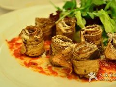 -成桂西餐厅·42年的味道(五大道疙瘩楼店)