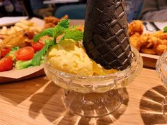-必胜客(印象城店)