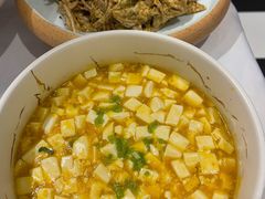 乾隆白菜-羲和雅苑•北京烤鸭(吴中路万象城店)
