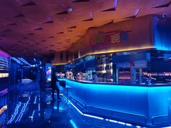 -卡宿自助餐厅(高新万达店)