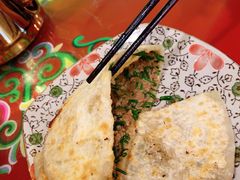 -格日勒阿妈蒙古厨房(大召店)