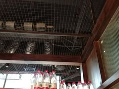 大堂-U你·天然调味(南湖总店)