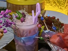 -梧桐餐厅(泉城路店)