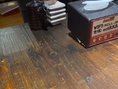 -小川洋风料理(街道口店)