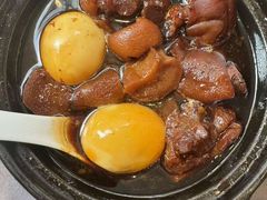 -东方御宴海鲜酒楼(棕泉酒店)