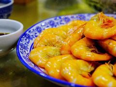 -兰边碗(鼓楼店)