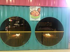 -胖哥俩肉蟹煲(淮安万达店)