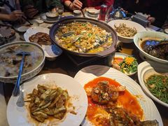 -二十八里太湖船菜(吉祥路店)