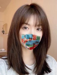 点击看大图 -菲·木田moontin造型salon
