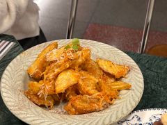 -仁义涵西餐·咖啡(中华巴洛克店)