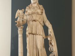 -雅典国家考古博物馆(Ethniko Archaiologiko Museo)