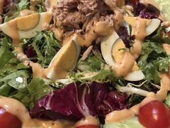 -铃木食堂(帽儿胡同店)