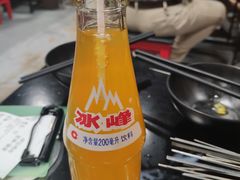 -碎怂烤肉(钟楼柳巷店)