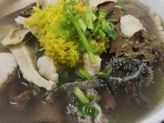 -潮镇老尾牛杂(环城西路店)