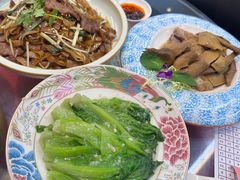 -香港蓮香樓(中環店)