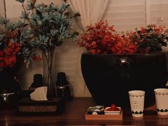 -域SPA·足疗·按摩·养生(静安寺店)