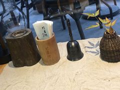 -竹里馆 ·茶食(奥体店)