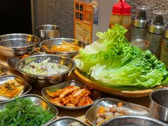 -麻蒲碳烤肉(远景路1号店)