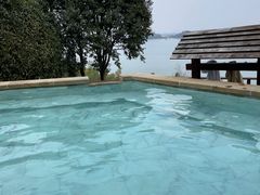 -天目湖涵田半山温泉水乐园