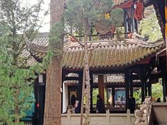 -成都武侯祠博物馆