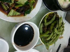 -天津乾毓德饭庄·清真传统炒菜·海鲜烧烤(咸阳路店)