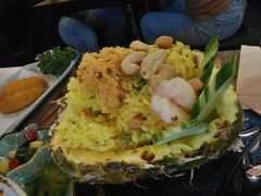 -Hi YOU你的饭局泰餐厅(雍和宫店)
