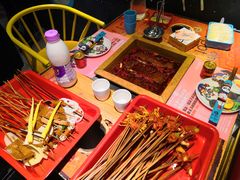 -串天下串串香(宽窄巷子店)